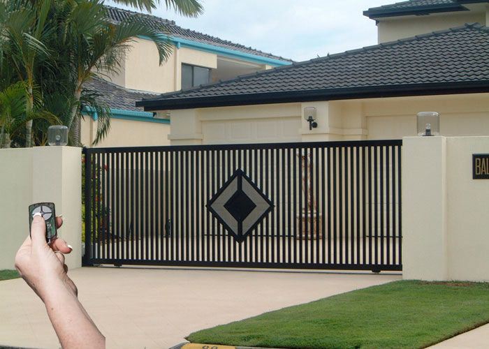 Automation Gate what does that mean