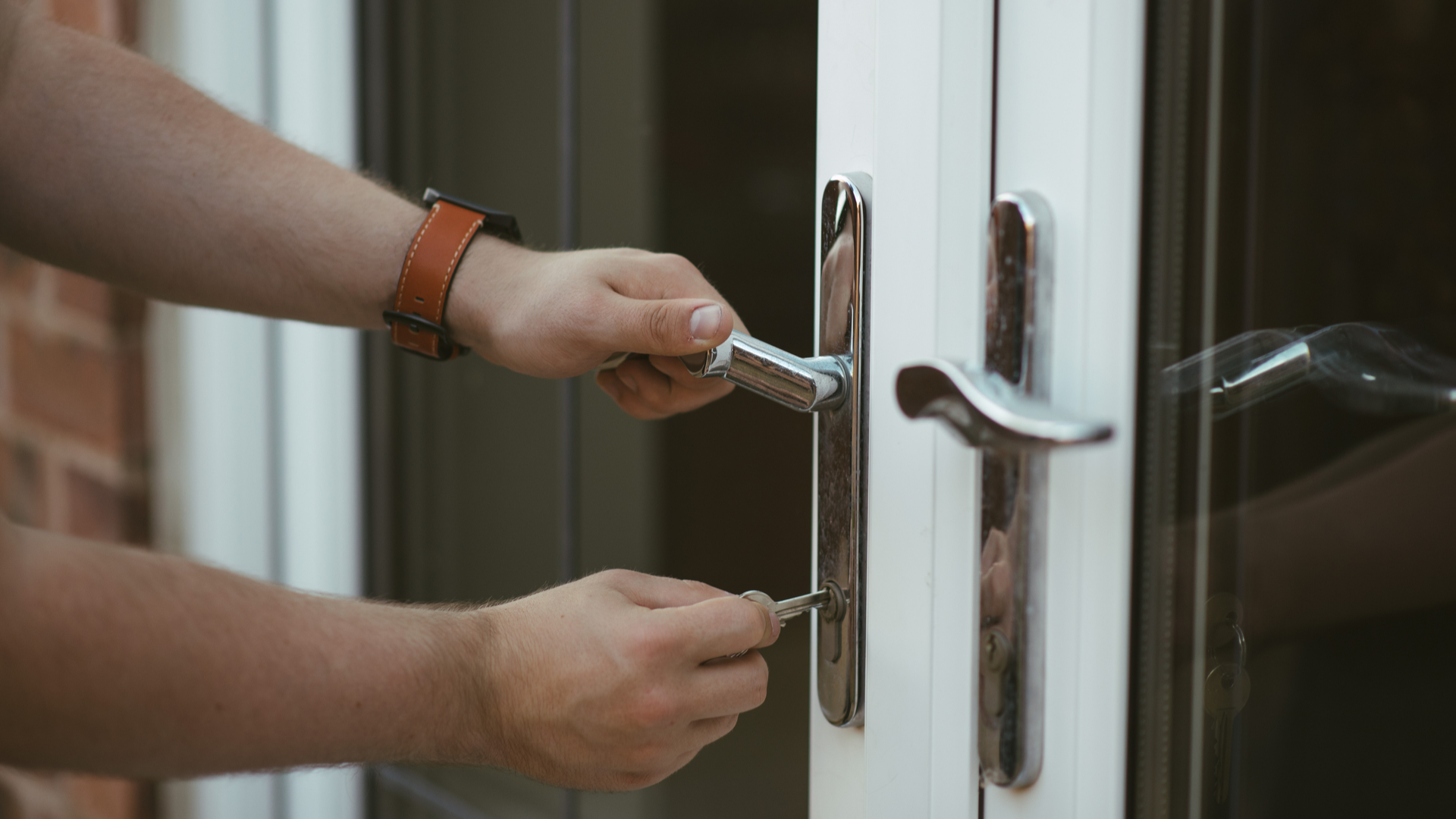 Home Security Improvements Must-Have