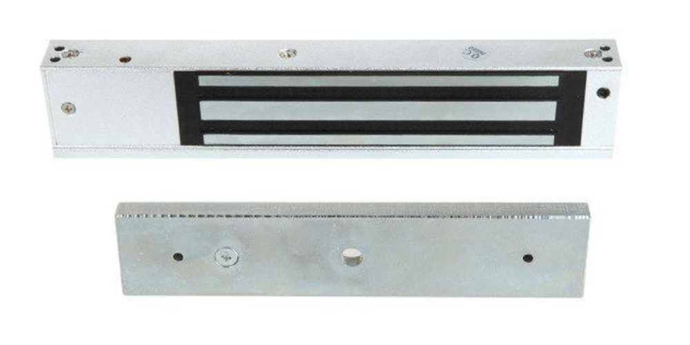 How Do Magnetic Locks Work?