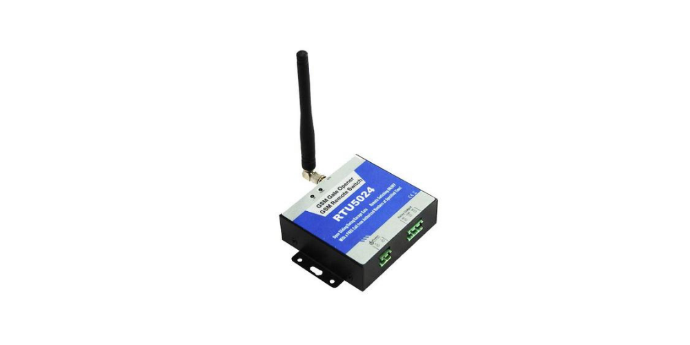 What is the GSM Gate Opener