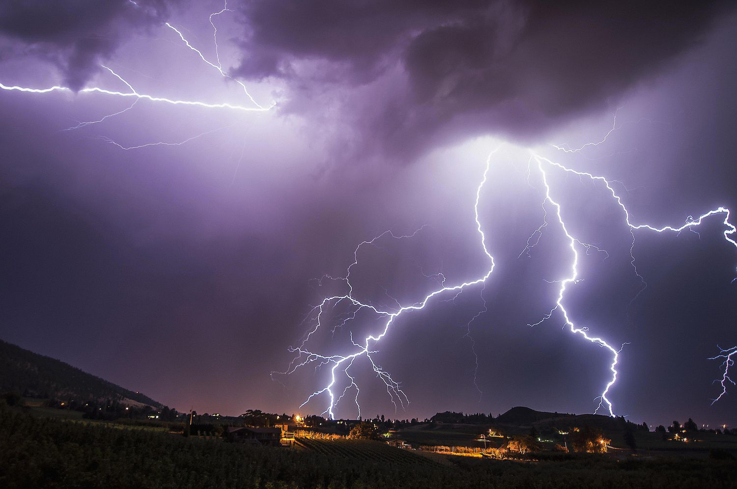 Lightening Can Blow Up Your Solar Gate Control Board Can You Stop It Happening