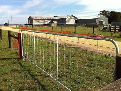 What is the biggest complaint when buying an automatic gate ?