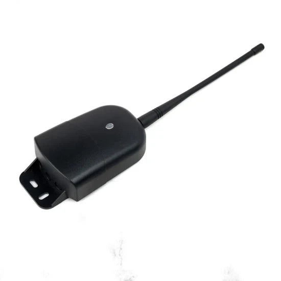 Troubleshooting Gate Receiver Signal Issues – Easy Fixes