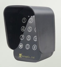 Keypads