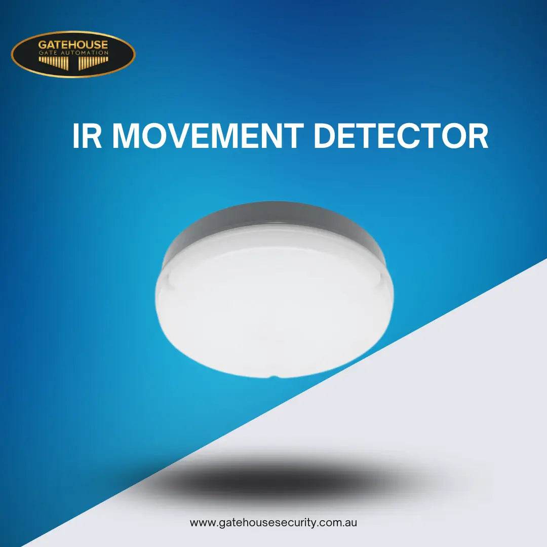 Motion Sensor 12v