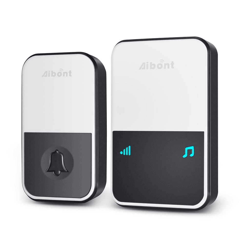 Doorbell Long Range 150-200m