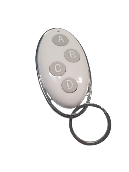 GateHouse Remote