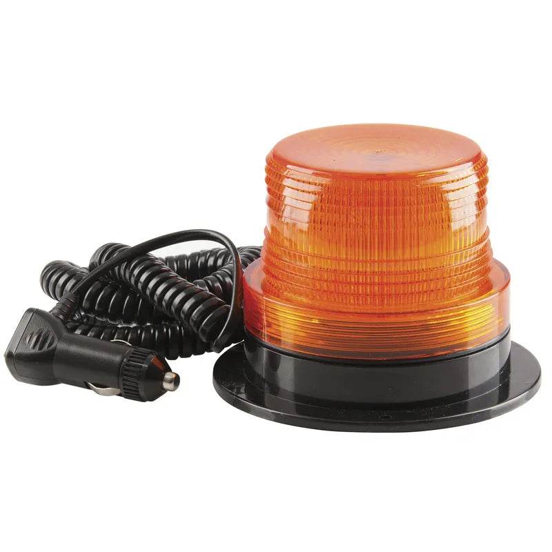 Boom audio and viual alarm system kitset components only with instructions.