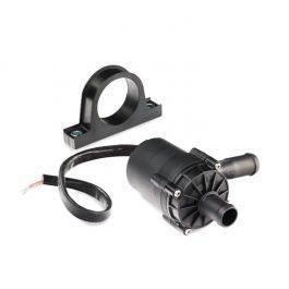 12v Heavy Duty Continuous Use Water Pump 37L/min Hot/Cold - gatehousesecurity
