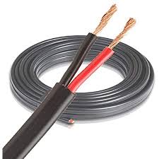 Cable for solar panels or motors or wired keypad 10m
