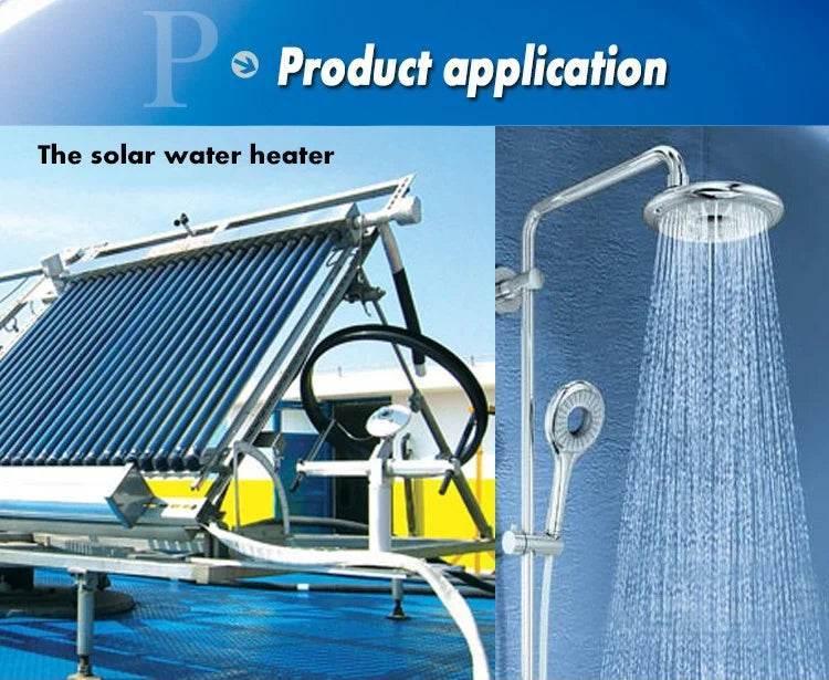 12v Heavy Duty Continuous Use Water Pump 37L/min Hot/Cold - gatehousesecurity