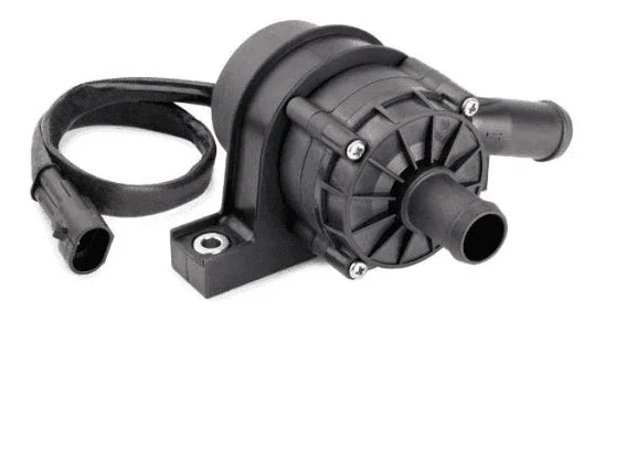 12v Heavy Duty Continuous Use Water Pump 37L/min Hot/Cold - gatehousesecurity
