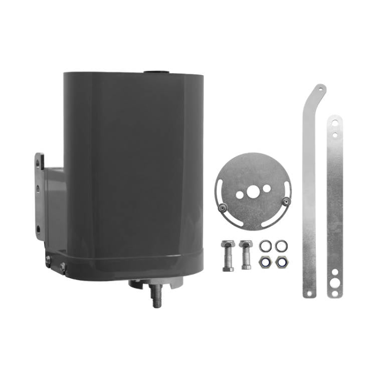 Gatehouse Articulated Arm Gate Motor Kit Single Swing Electric Kit