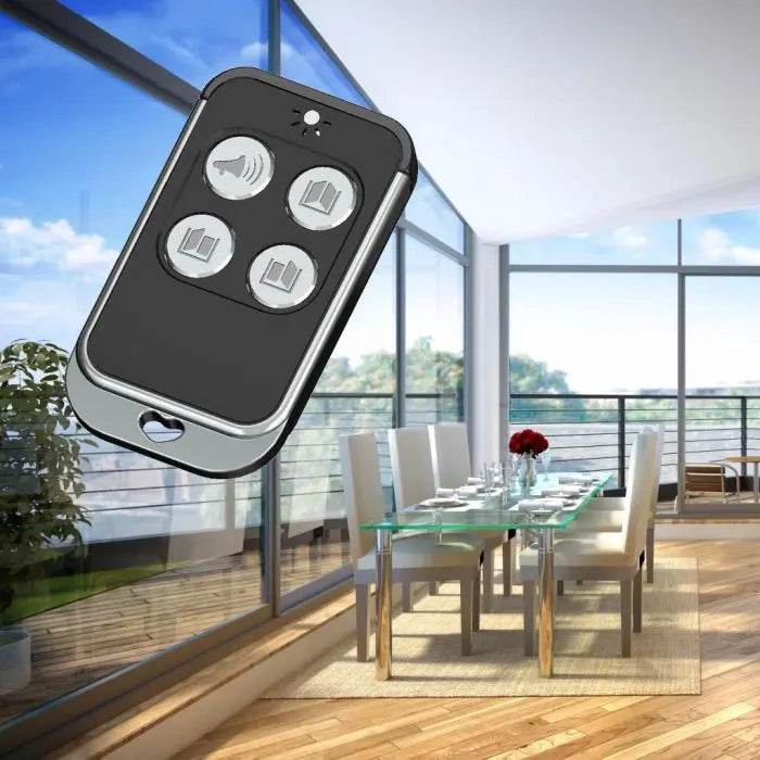 Remote Control Duplicator multi-code