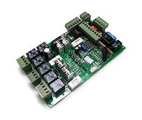 Ahouse Underground Actuator PC Board