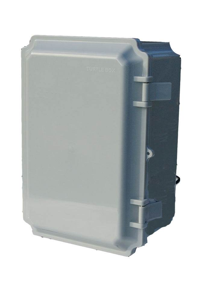 Step Down Transformer 220v to 24v Transformer In Waterproof Box