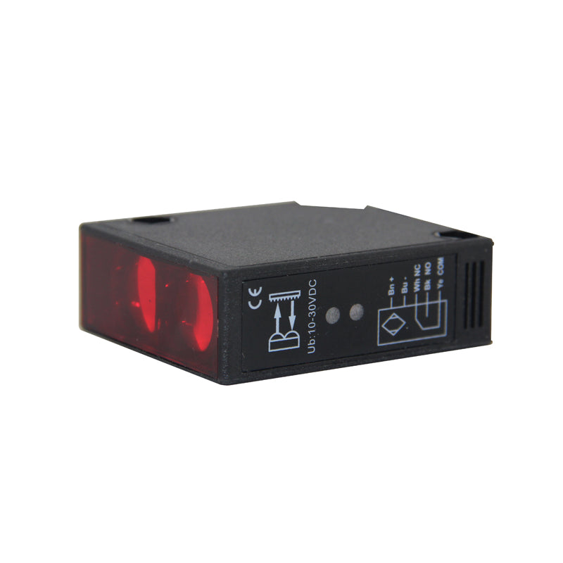 IR Infrared Beam Universal Reflector Type