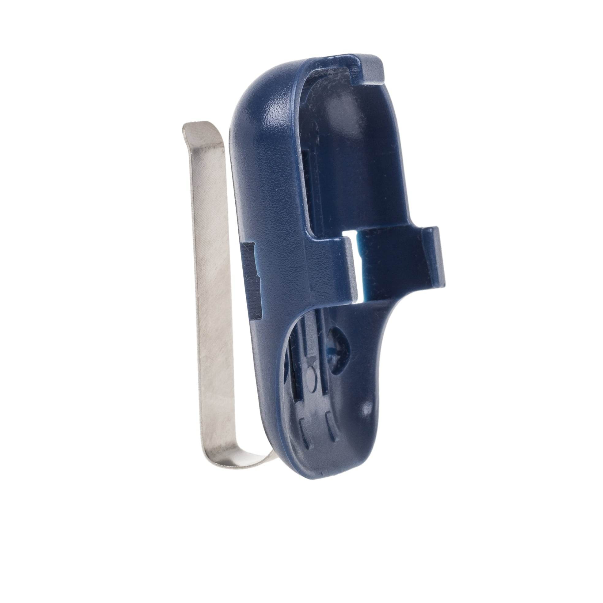 Remote Car Holder With Spring Clip