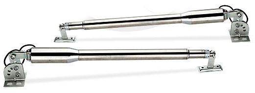 Ahouse EM3 + actuator