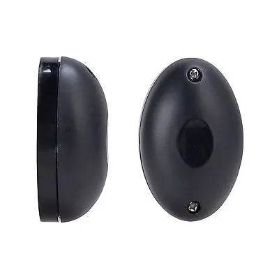 Infrared Safety Beam For Swing Or Slide Gate Setup.