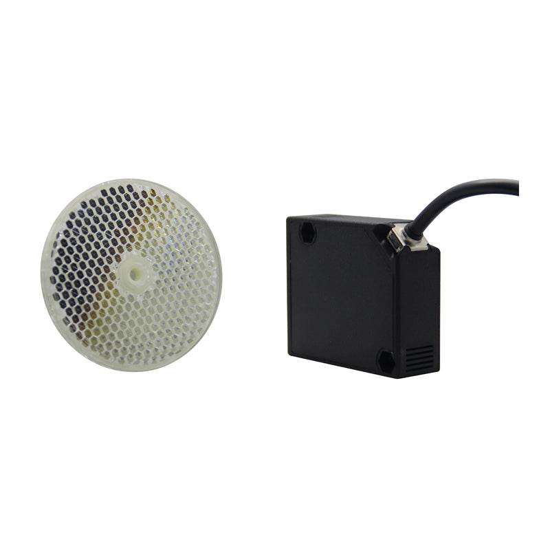 IR Infrared Beam Universal Reflector Type