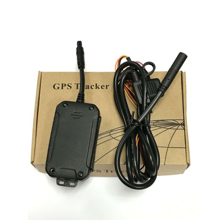 Vehicle Tracker LK210-3g