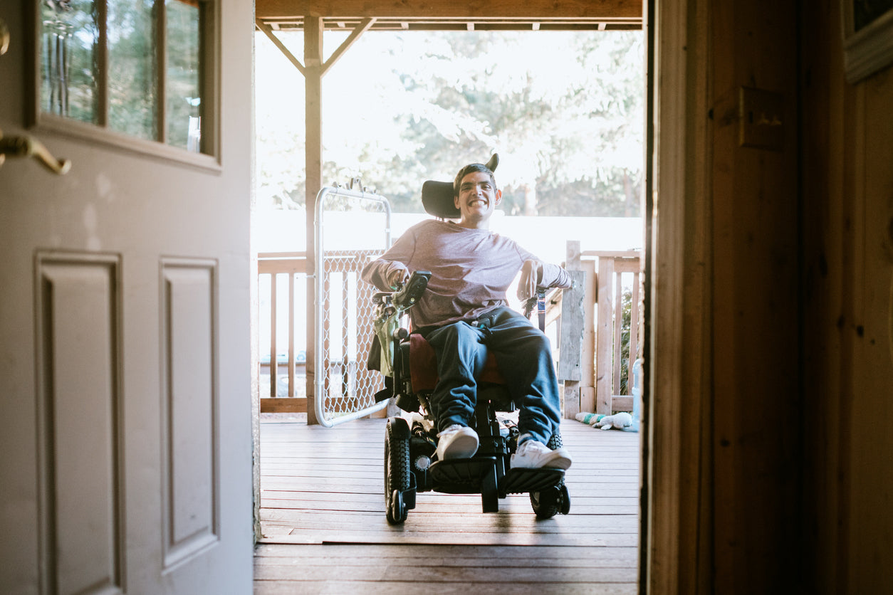 NDIS Single Door Openers: Empowering Independence with Accessible Solutions for Australians