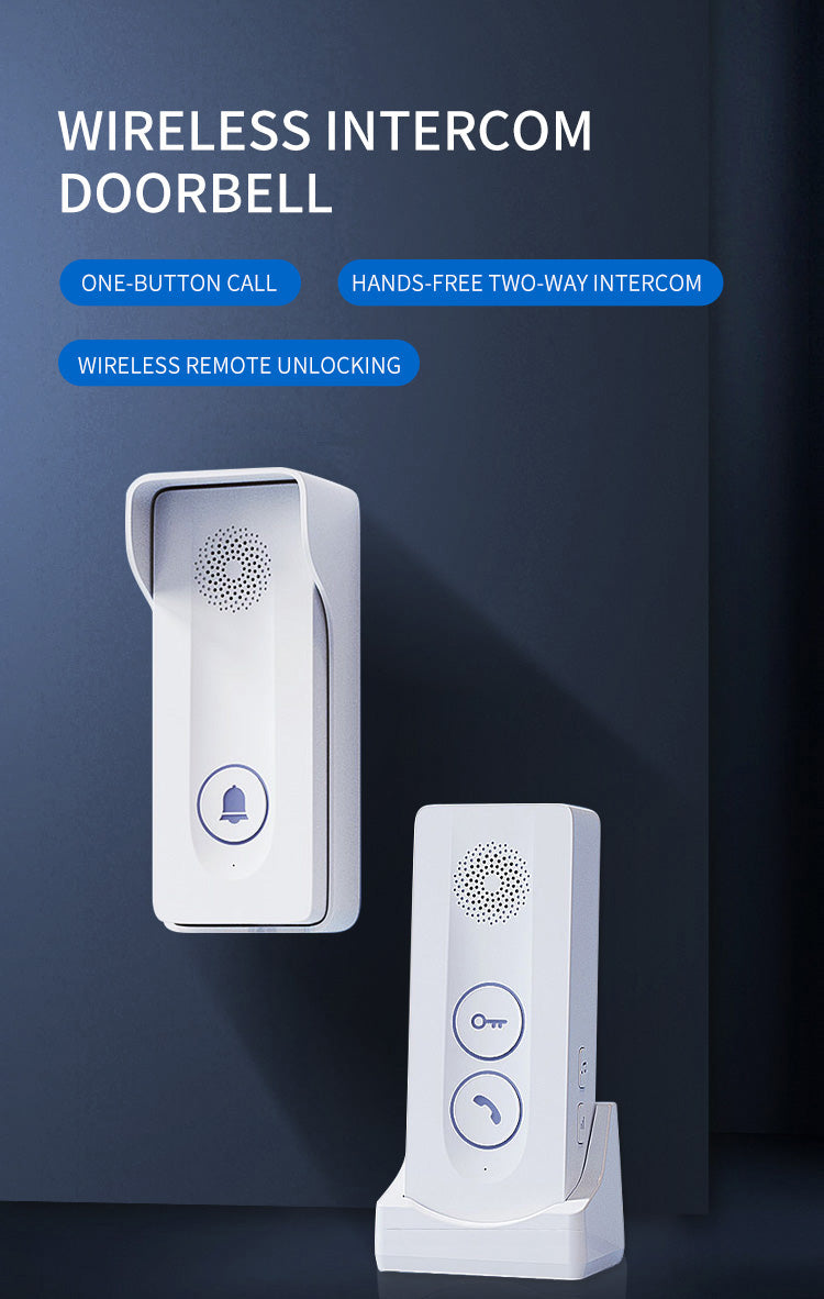 Why Every Australian Home Needs a Gate Intercom System from Gatehouse Security