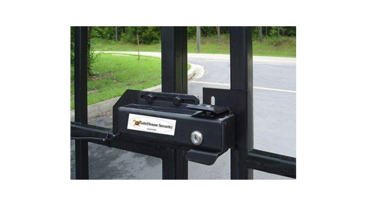 Should You Need Locks on Your Electric Gates