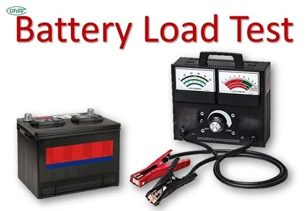 Load Test A Battery