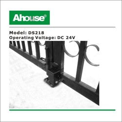 Ahouse Brand Swing Gate Drop Down Gate Lock.