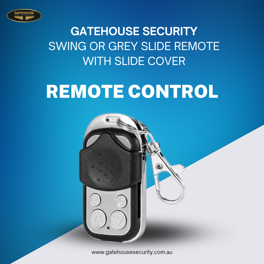 Remotes