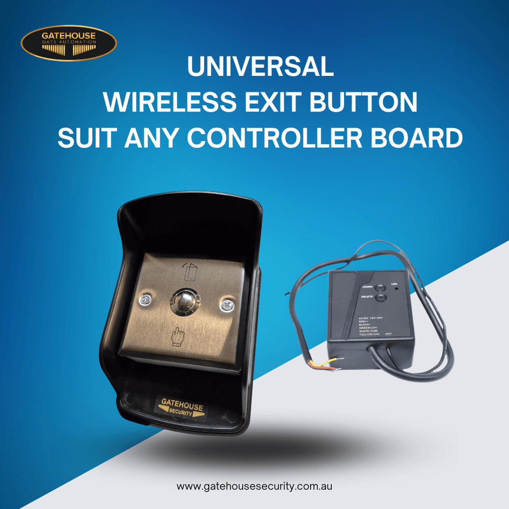 Quick Exit Button Exit Buttons