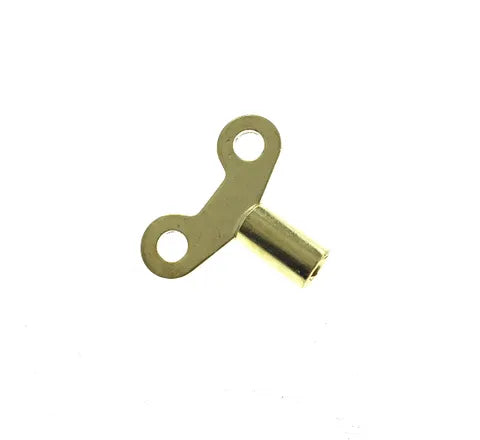 Gatehouse Manual Open Motor Key