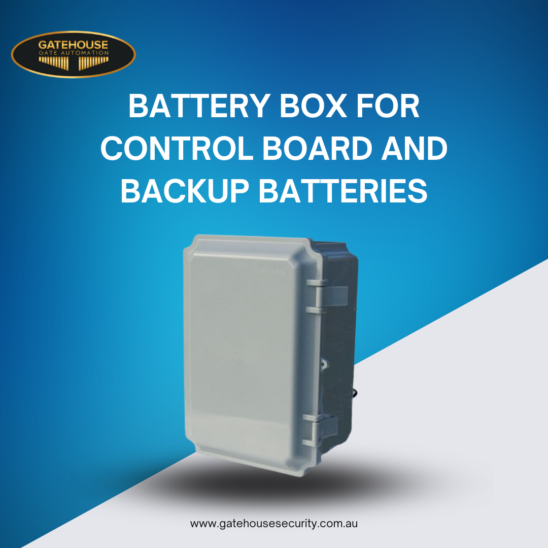 Battery Box