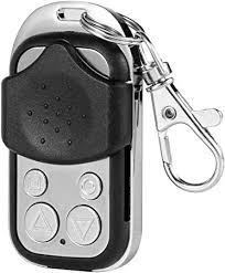 Gatehouse Swing And Solar Slide Gate Remote With Slide Cover