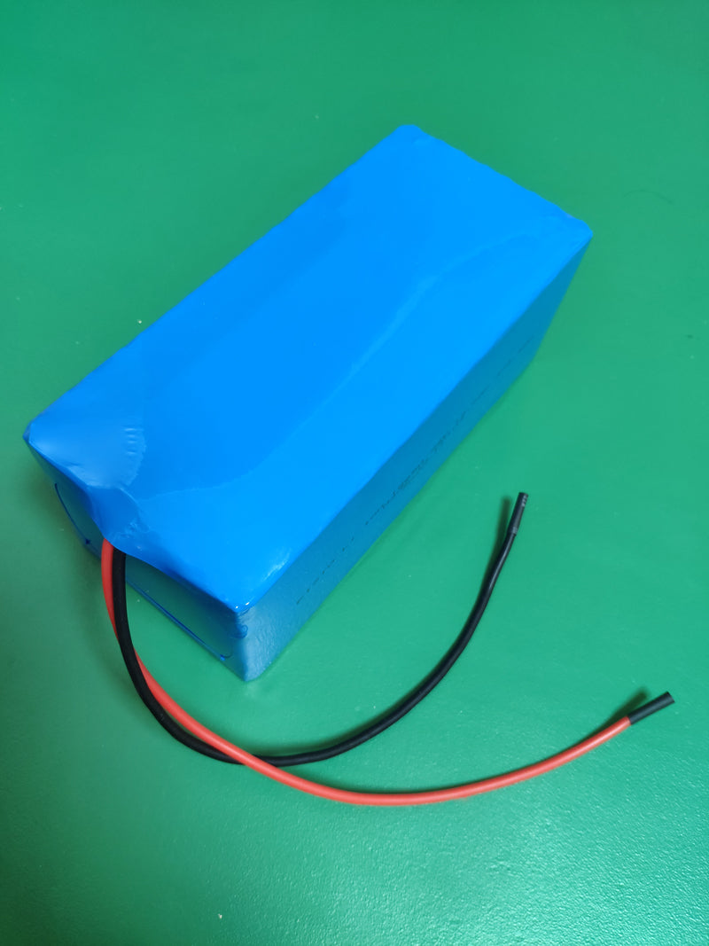 lithium Battery For Automatic Gate Systems 24v 10Ah Inbuilt Controller